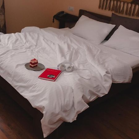 Aivengo Hotel Kolodenka Dış mekan fotoğraf