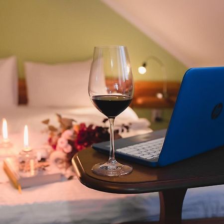 Aivengo Hotel Kolodenka Dış mekan fotoğraf