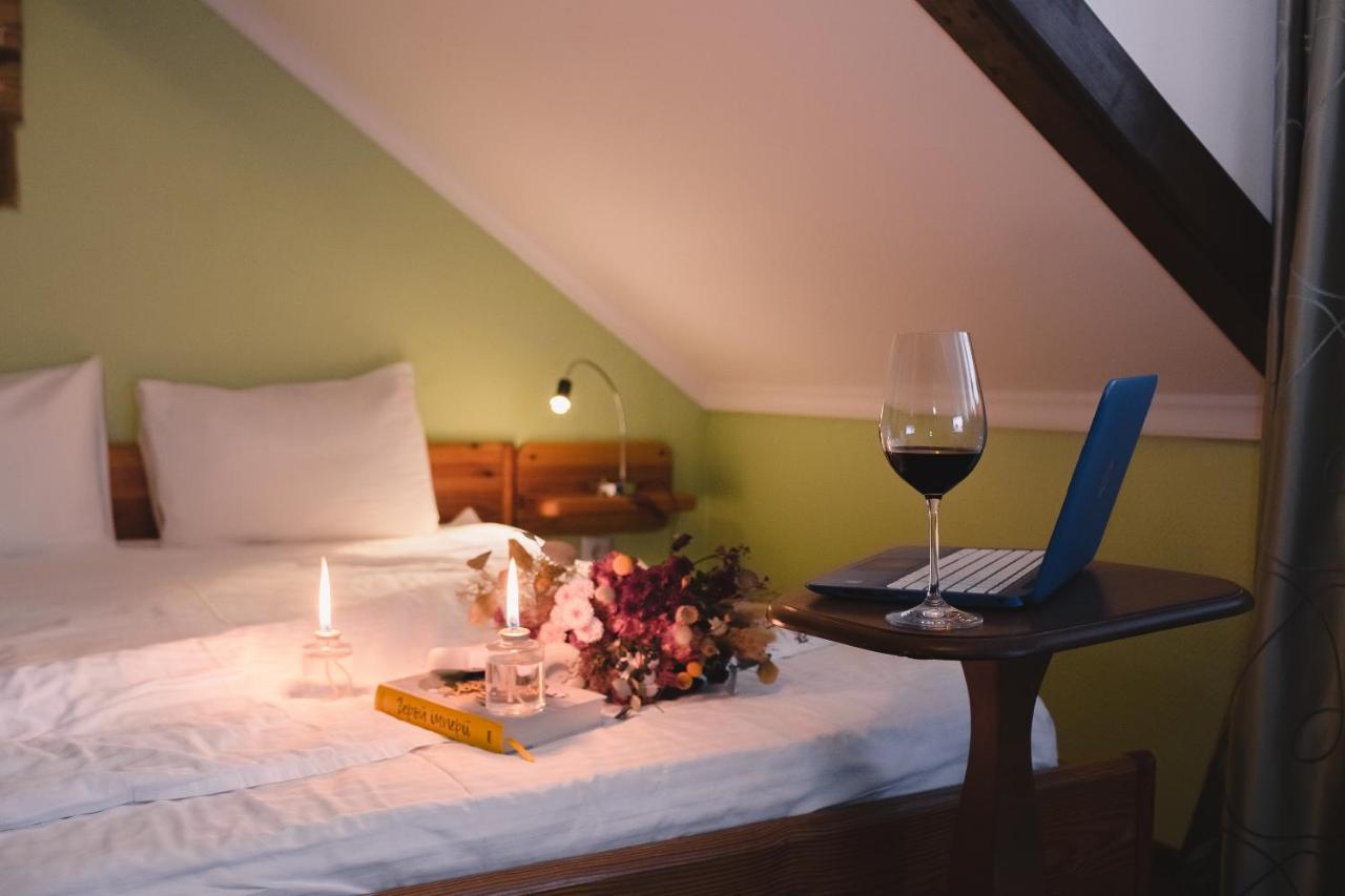 Aivengo Hotel Kolodenka Dış mekan fotoğraf