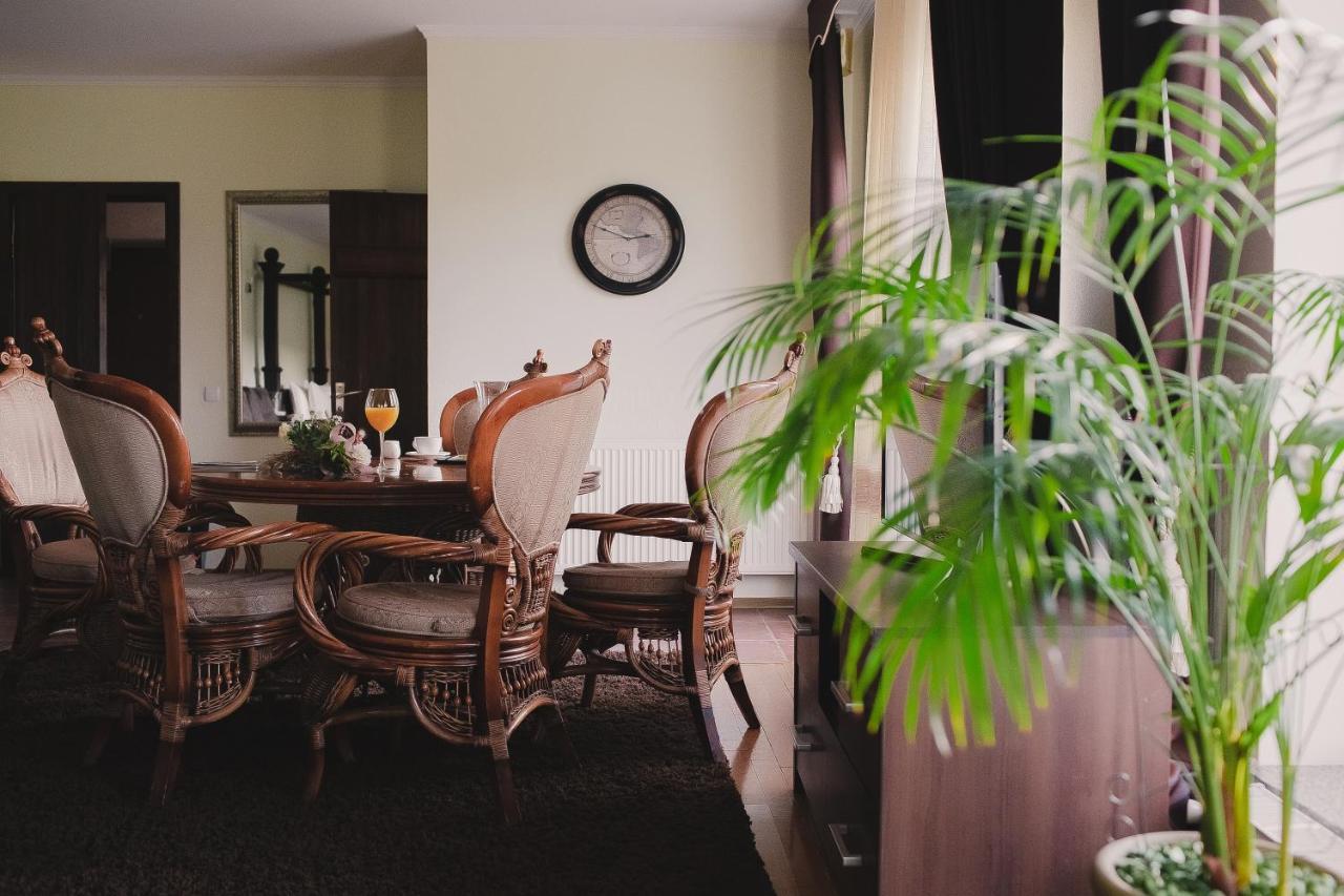 Aivengo Hotel Kolodenka Dış mekan fotoğraf