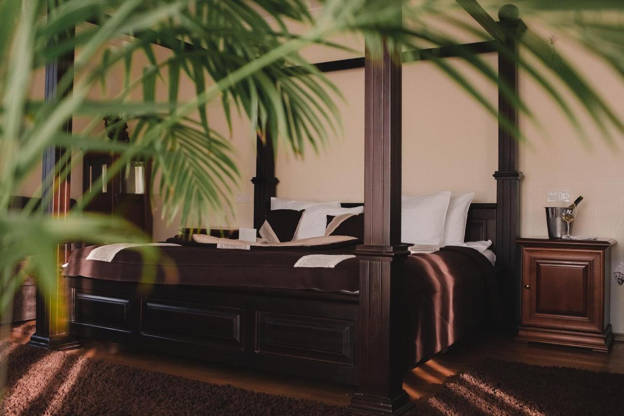 Aivengo Hotel Kolodenka Dış mekan fotoğraf