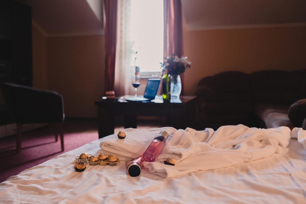 Aivengo Hotel Kolodenka Dış mekan fotoğraf