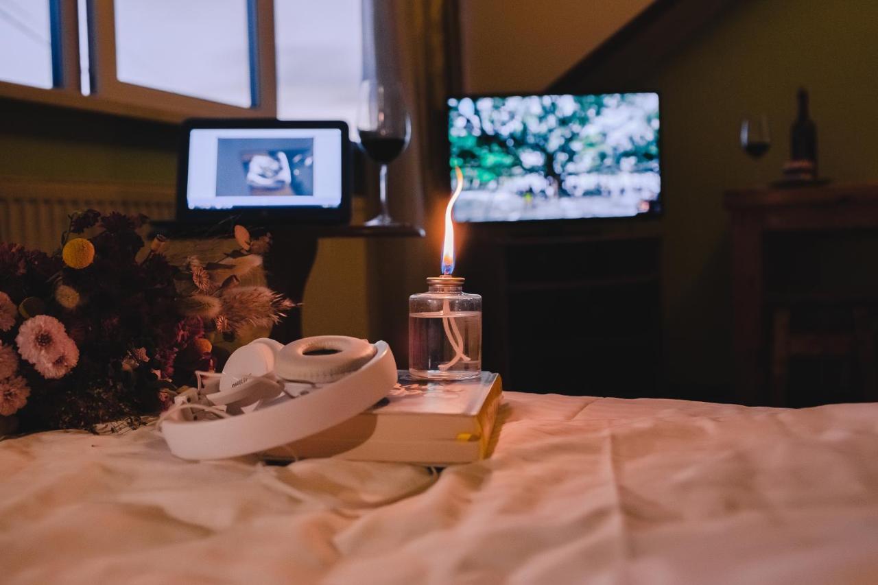 Aivengo Hotel Kolodenka Dış mekan fotoğraf
