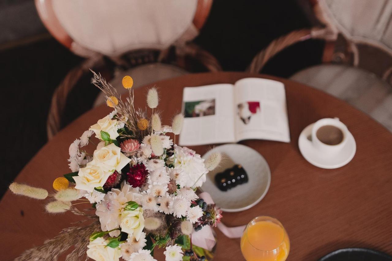 Aivengo Hotel Kolodenka Dış mekan fotoğraf