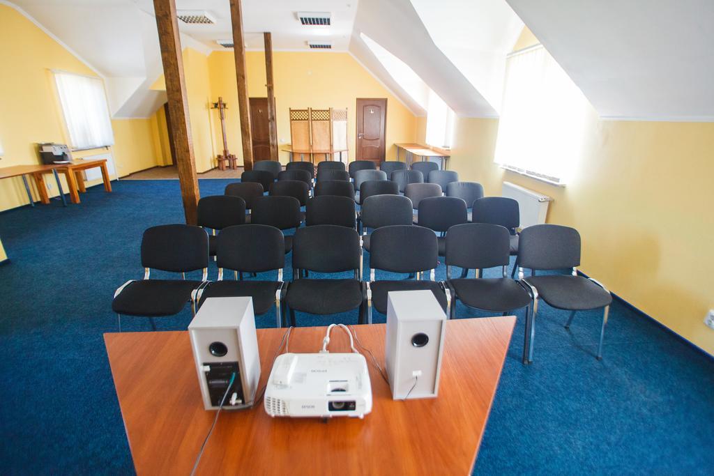 Aivengo Hotel Kolodenka Dış mekan fotoğraf
