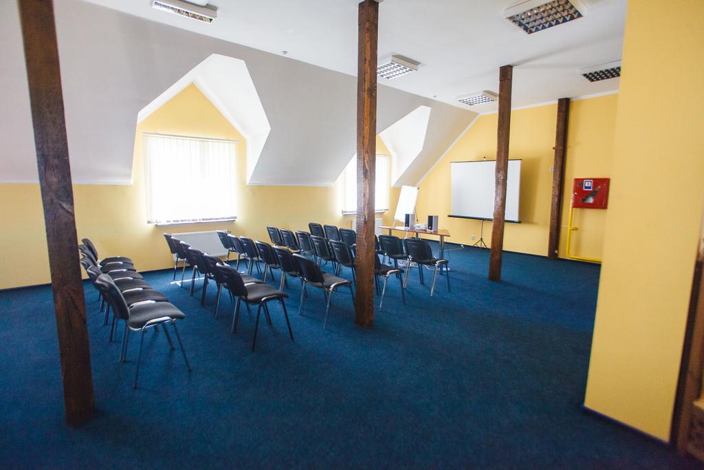 Aivengo Hotel Kolodenka Dış mekan fotoğraf