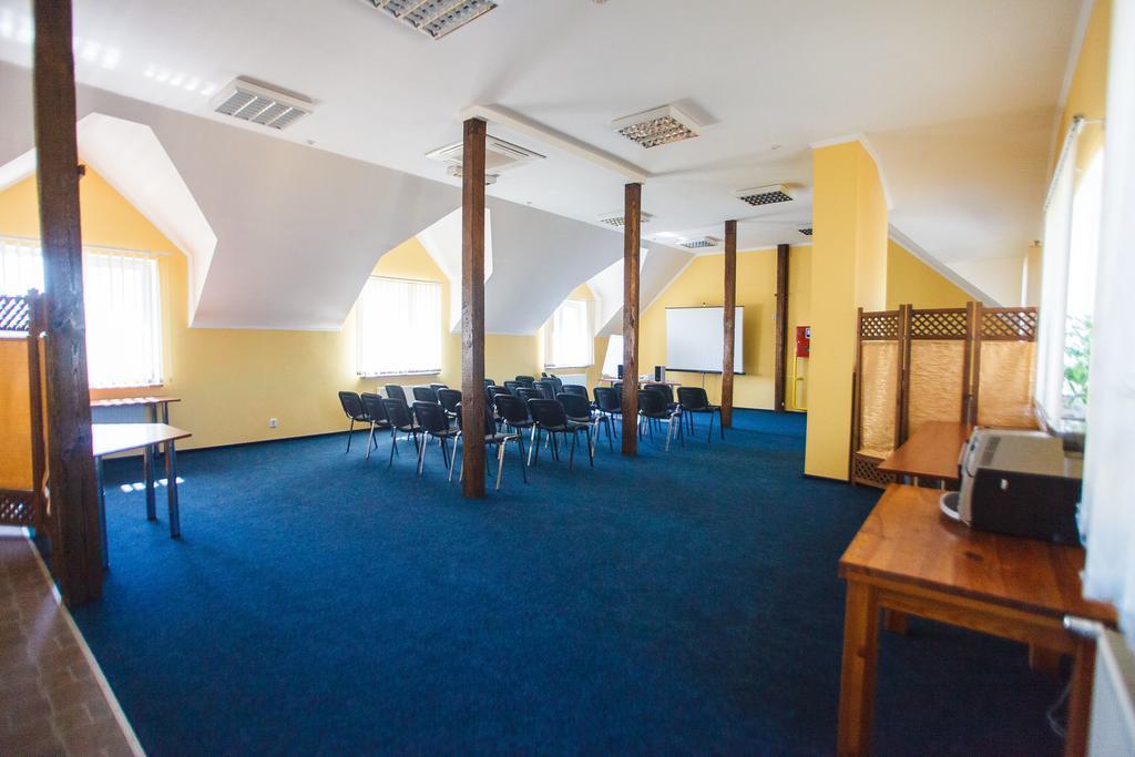 Aivengo Hotel Kolodenka Dış mekan fotoğraf