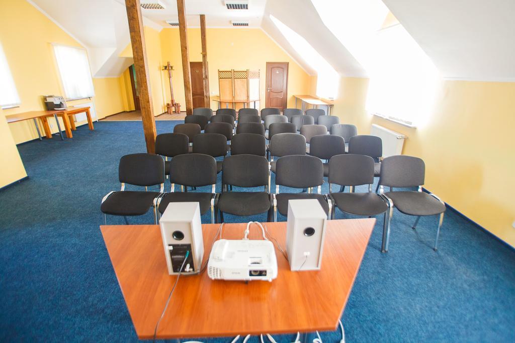 Aivengo Hotel Kolodenka Dış mekan fotoğraf