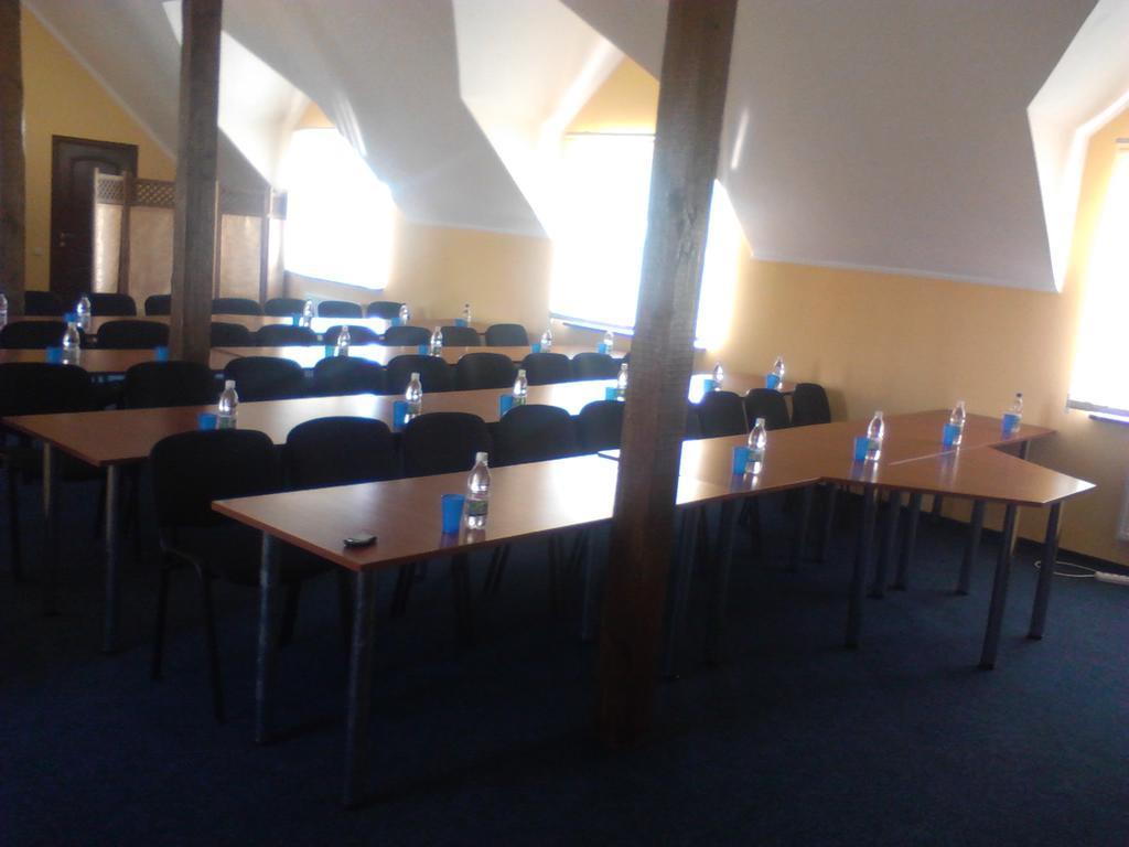 Aivengo Hotel Kolodenka Dış mekan fotoğraf
