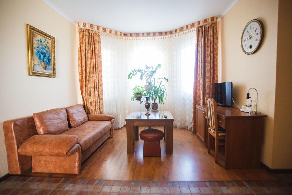 Aivengo Hotel Kolodenka Dış mekan fotoğraf