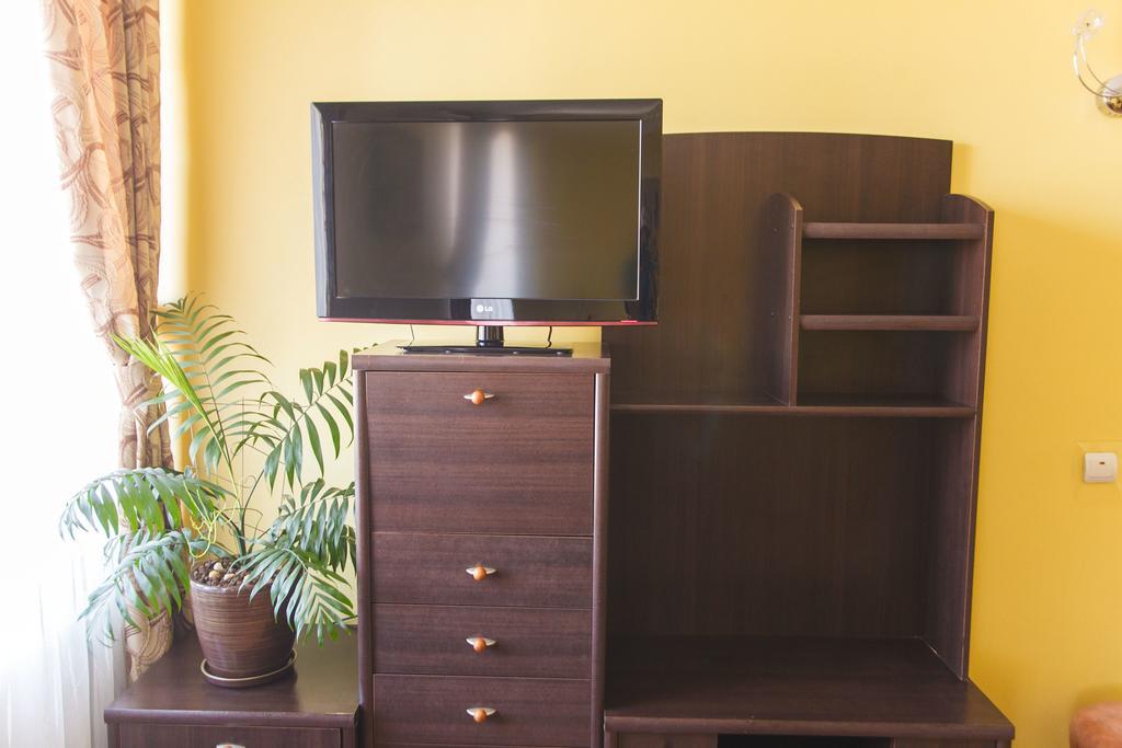 Aivengo Hotel Kolodenka Dış mekan fotoğraf