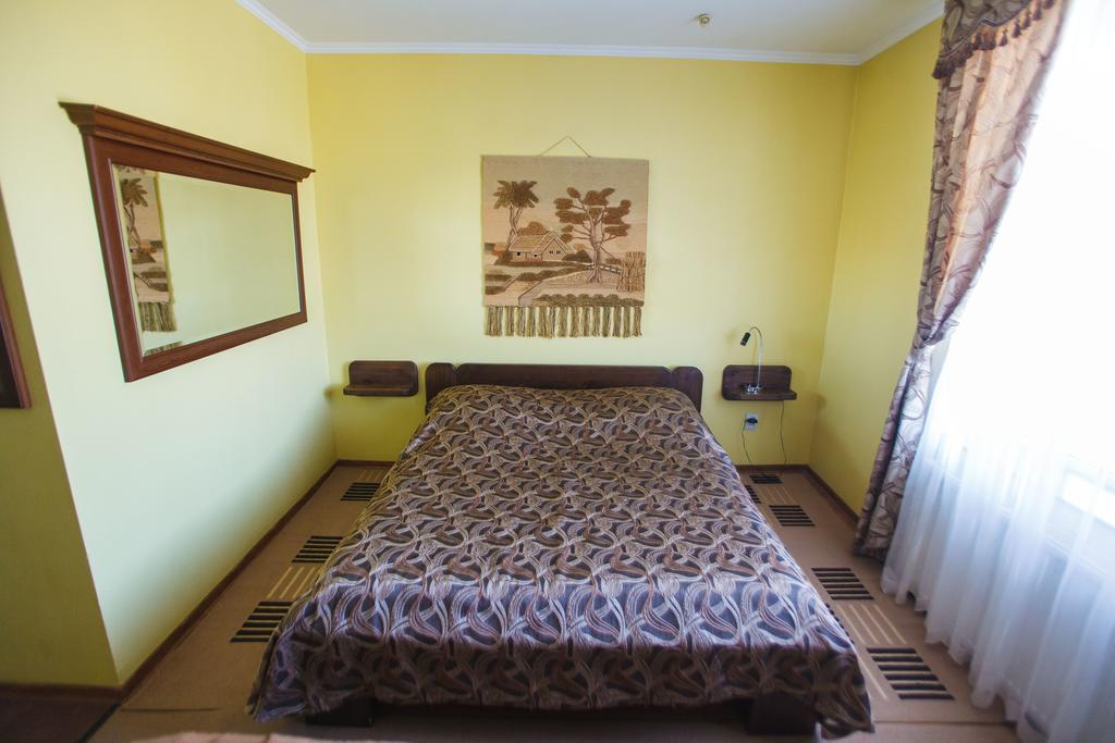 Aivengo Hotel Kolodenka Dış mekan fotoğraf