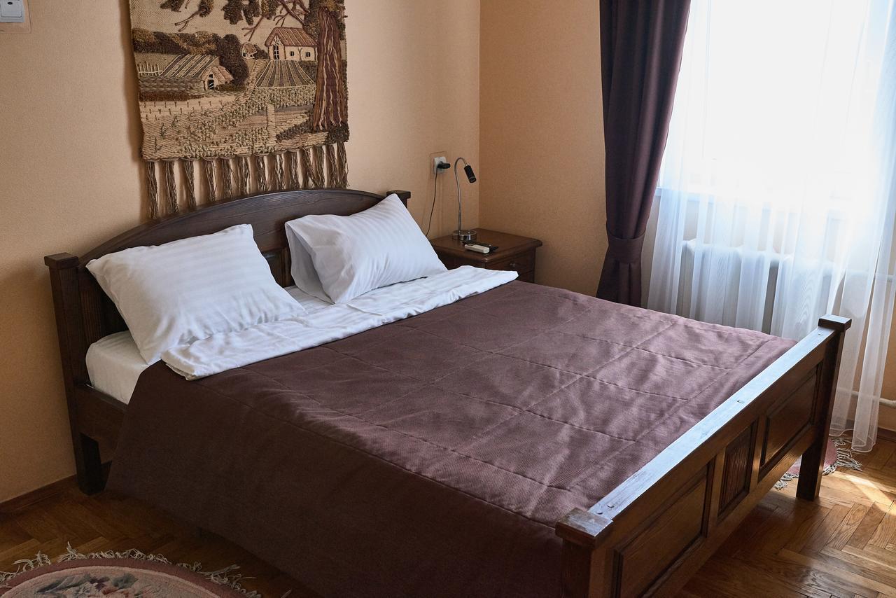 Aivengo Hotel Kolodenka Dış mekan fotoğraf